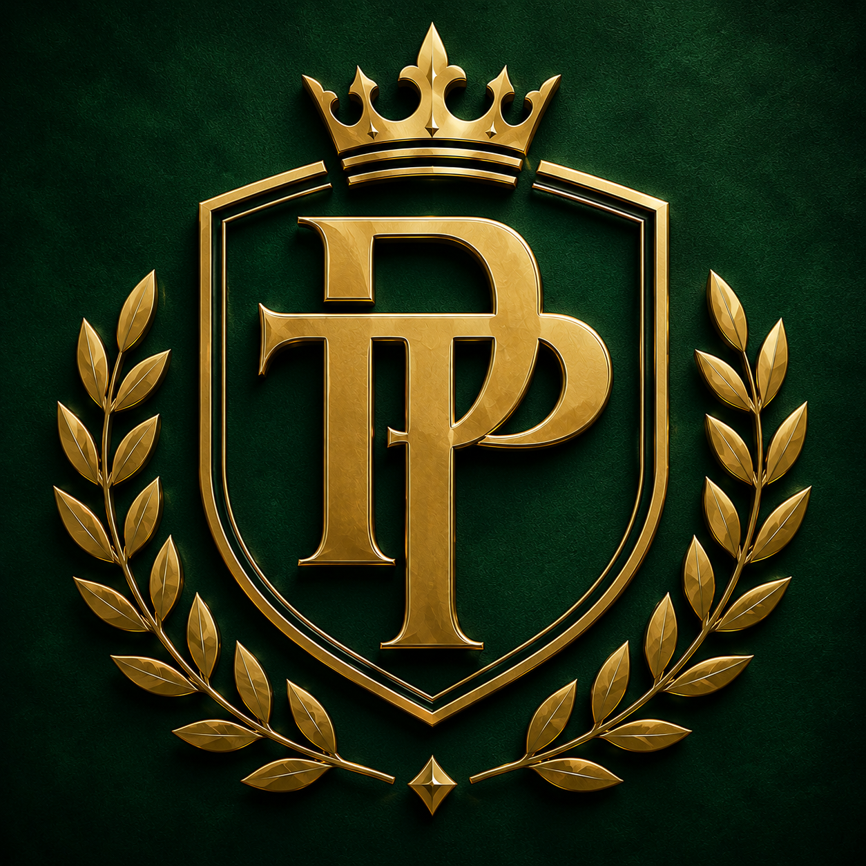 Pactora Luxe logo