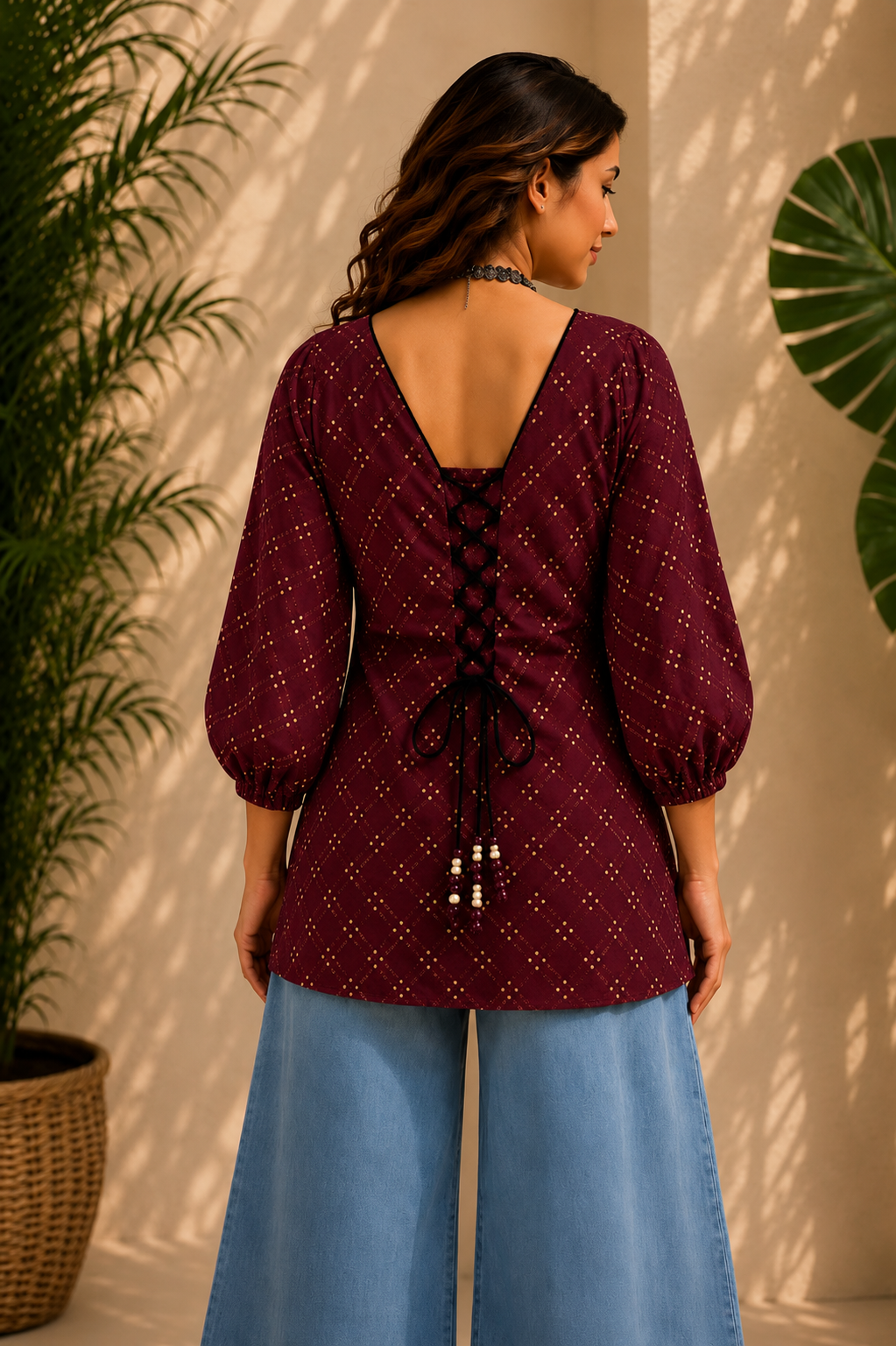 PACTORA LUXE lookbook